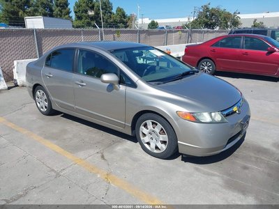 2006 Honda Civic