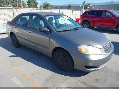 2005 Toyota Corolla