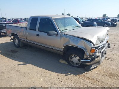 1998 Chevrolet C1500