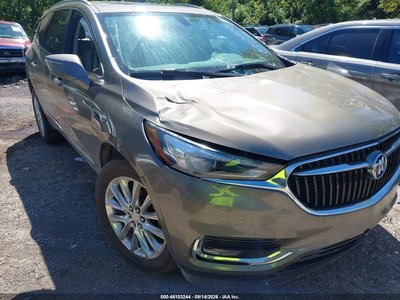 2020 Buick Enclave