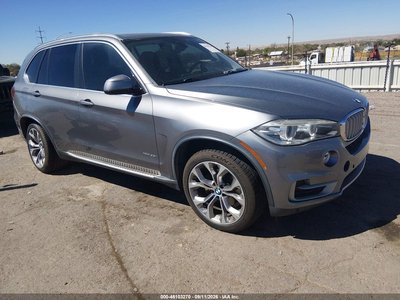 2015 BMW X5