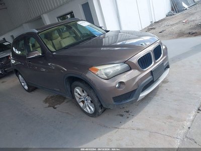 2014 BMW X1