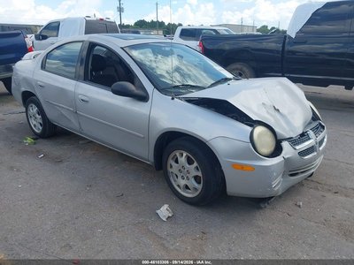 2004 Dodge Neon