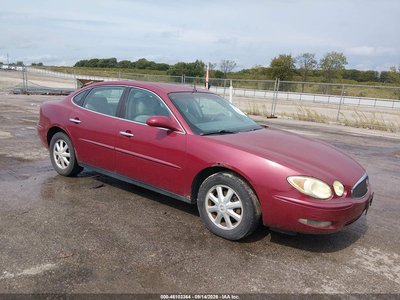 2005 Buick LaCrosse