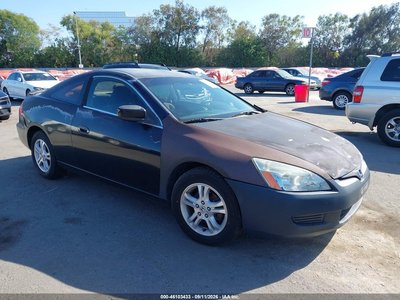 2004 Honda Accord