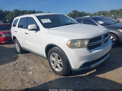 2013 Dodge Durango