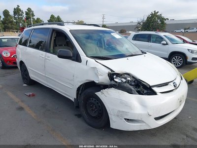 2006 Toyota Sienna