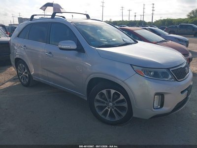 2015 Kia Sorento