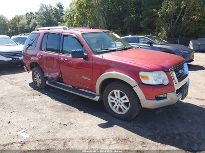 2006 Ford Explorer