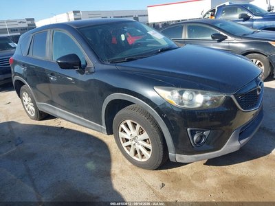 2014 Mazda CX-5
