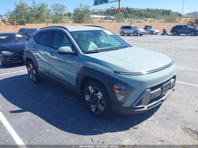 2024 Hyundai Kona