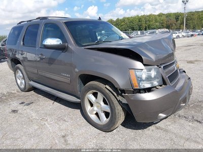 2013 Chevrolet Tahoe