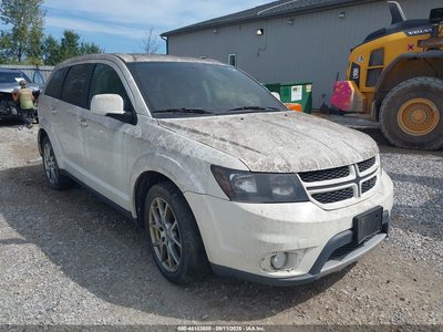 2014 Dodge Journey