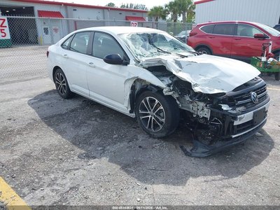 2023 Volkswagen Jetta