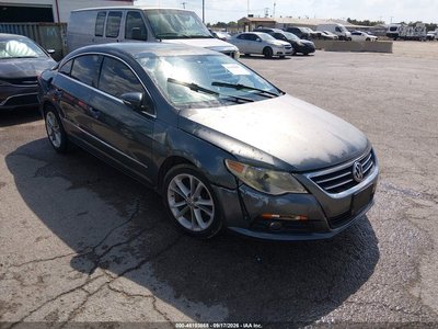 2009 Volkswagen CC