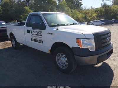 2011 Ford F-150