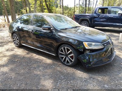2013 Volkswagen Jetta