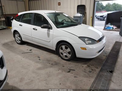 2003 Ford Focus