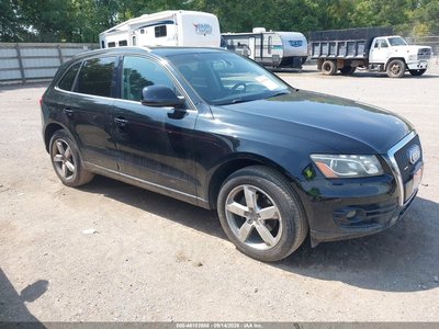 2012 Audi Q5