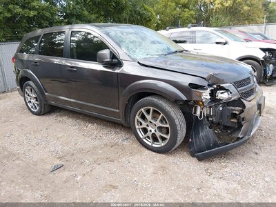 2016 Dodge Journey