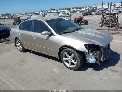 2005 Nissan Altima