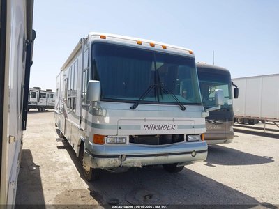 1999 Ford Motorhome Chassis