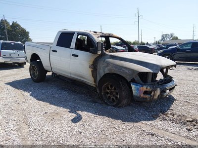 2016 RAM 2500