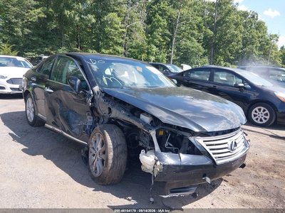 2010 Lexus ES 350