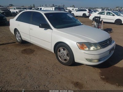 2004 Toyota Avalon