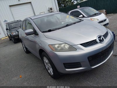 2008 Mazda CX-7