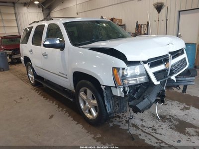 2009 Chevrolet Tahoe