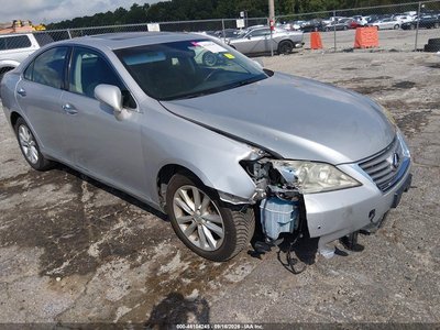2011 Lexus ES 350
