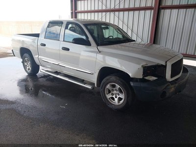 2006 Dodge Dakota