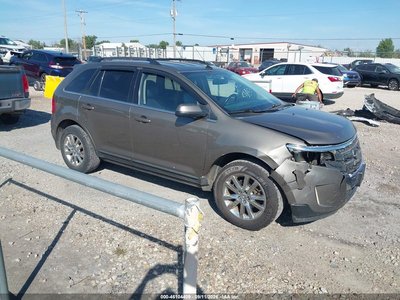 2013 Ford Edge