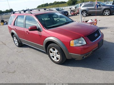 2007 Ford Freestyle
