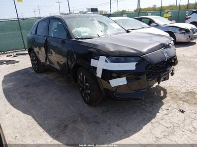 2026 Honda HR-V