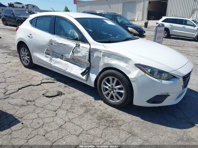 2014 Mazda 3