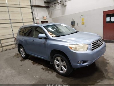 2009 Toyota Highlander