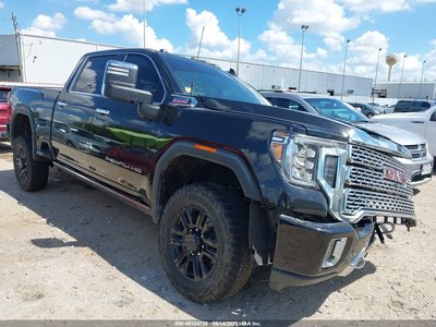 2022 GMC Sierra 2500 HD