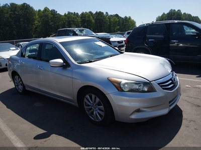 2011 Honda Accord