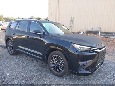 2024 Lexus TX 350