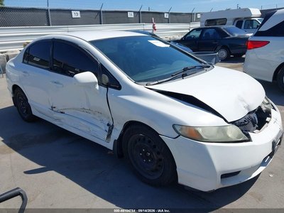 2010 Honda Civic
