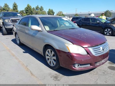 2006 Toyota Avalon