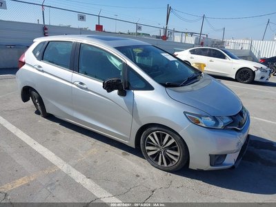 2015 Honda Fit
