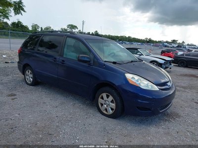2006 Toyota Sienna