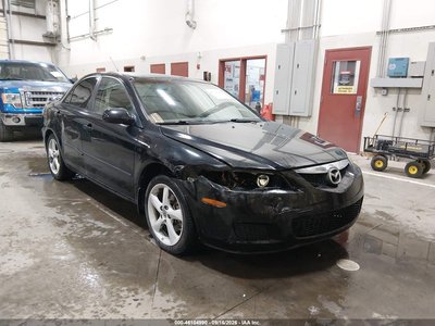 2006 Mazda 6