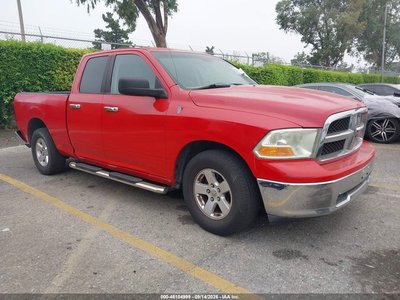 2011 Dodge Ram