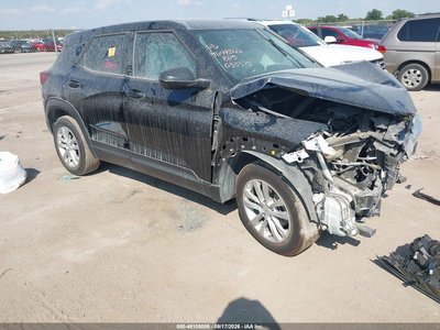 2021 Chevrolet Trailblazer