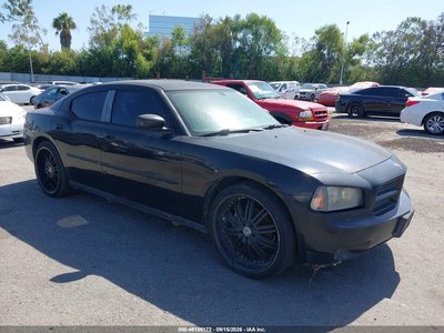 2009 Dodge Charger