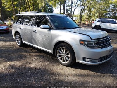 2014 Ford Flex
